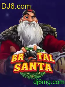 Descubra o Mundo de BrutalSanta: Um Jogo de Estratégia com Temática Festiva e Aventura