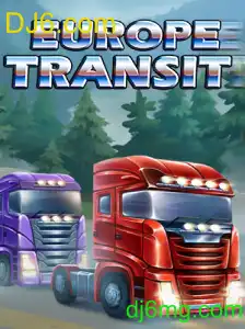 EuropeTransit: Um Mergulho no Fascinante Mundo do Novo Jogo