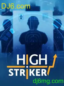HighStriker: Um Novo Fenômeno no Mundo dos Jogos